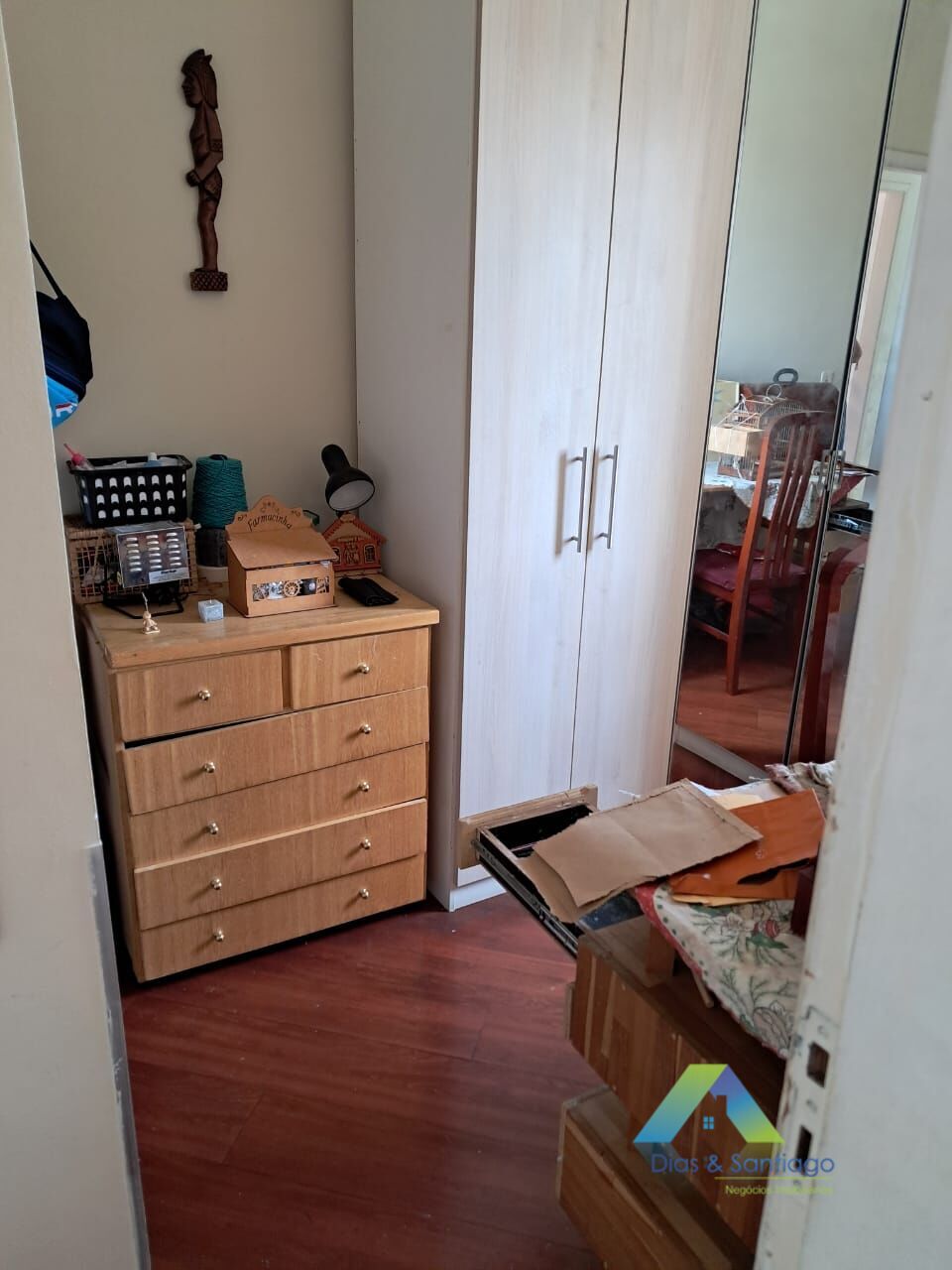 Apartamento, 3 quartos, 61 m² - Foto 13