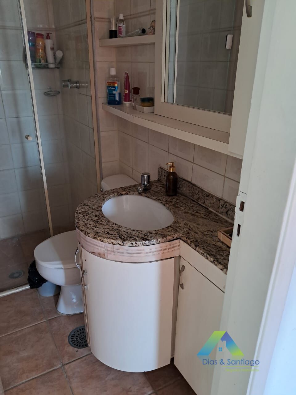 Apartamento, 3 quartos, 61 m² - Foto 16