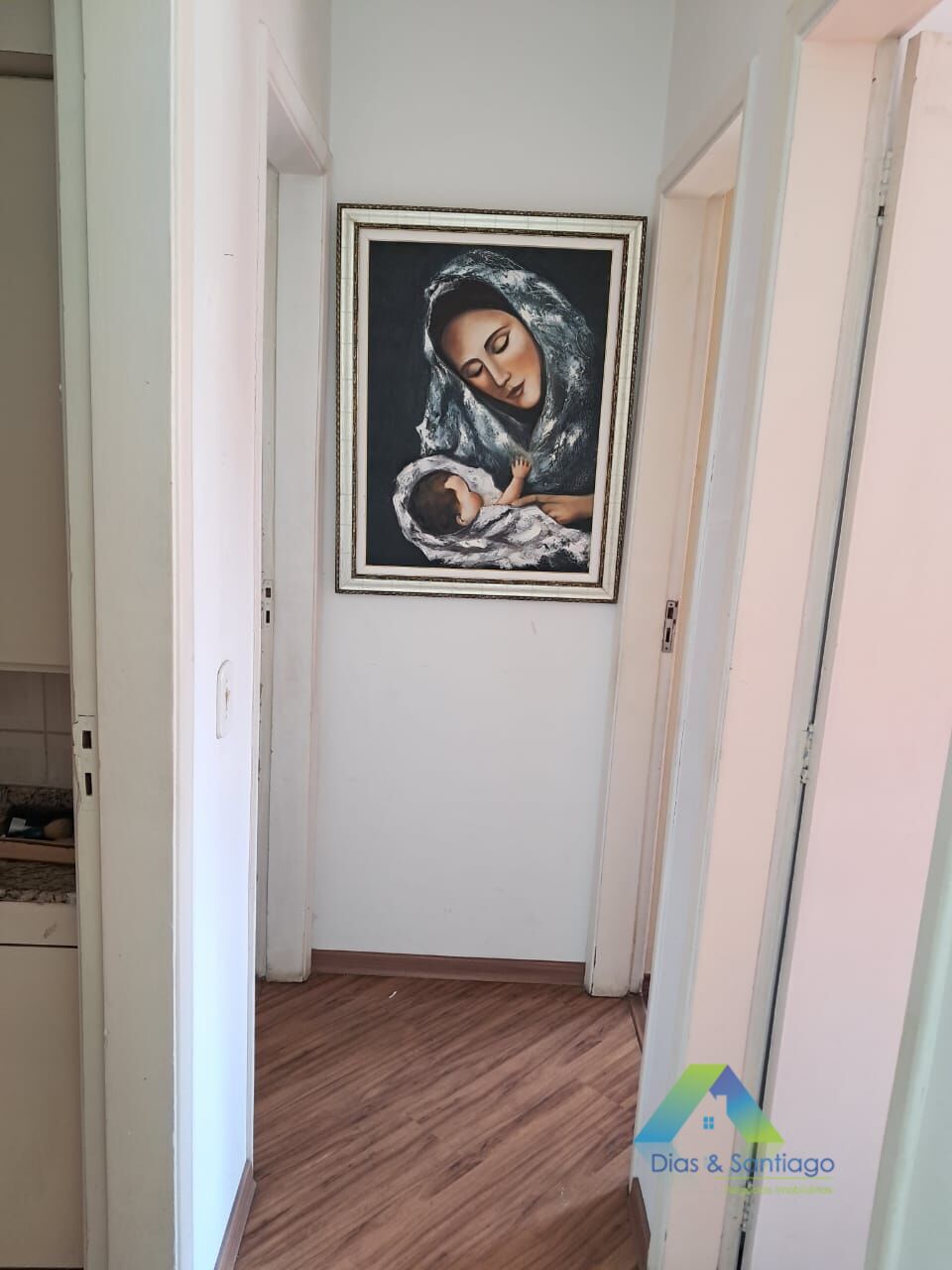 Apartamento, 3 quartos, 61 m² - Foto 5