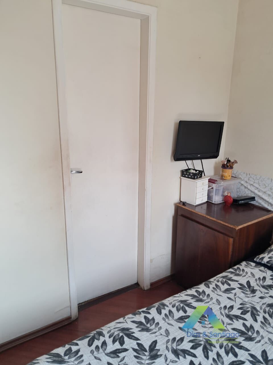 Apartamento, 3 quartos, 61 m² - Foto 12