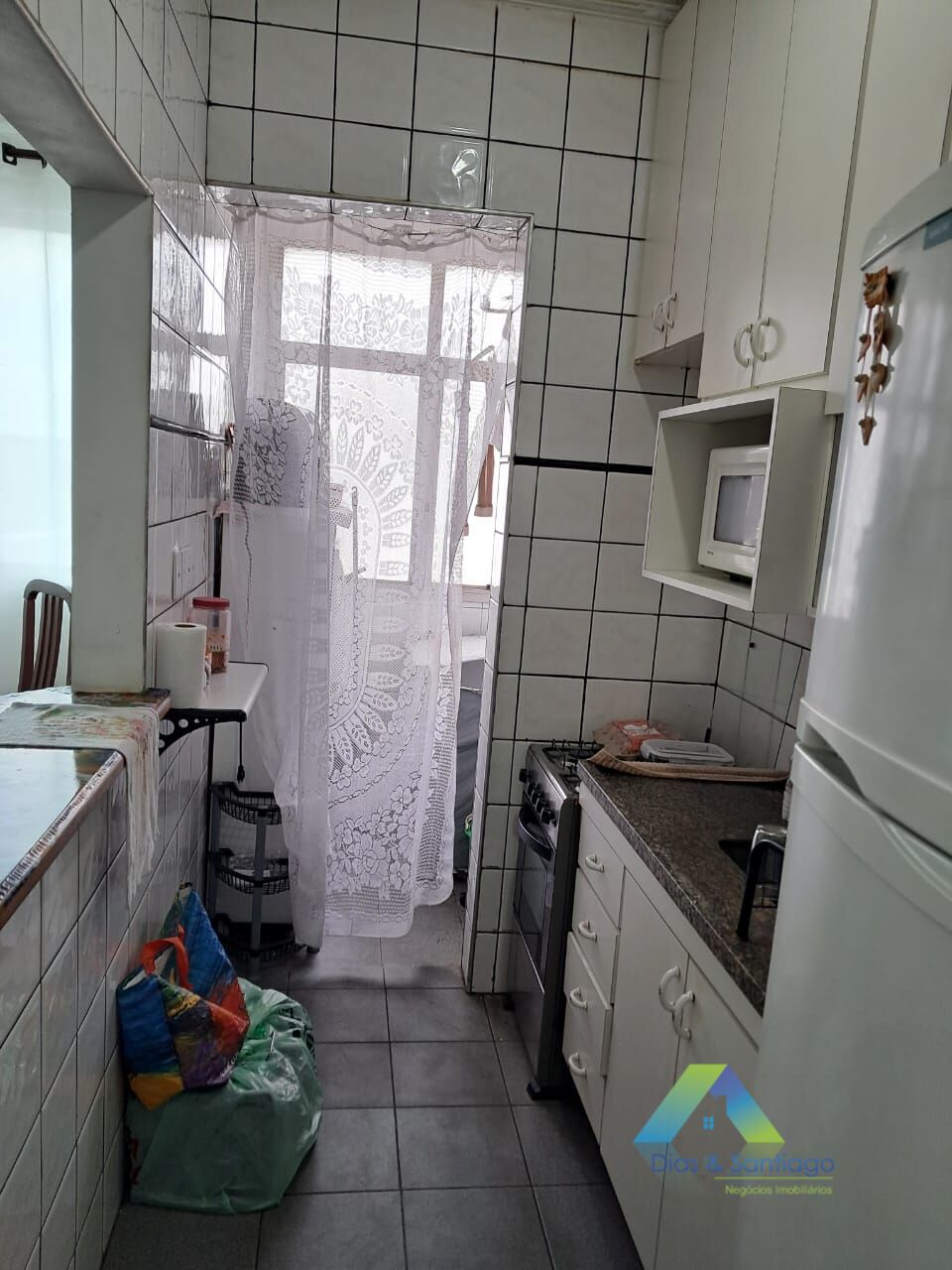 Apartamento, 3 quartos, 61 m² - Foto 6