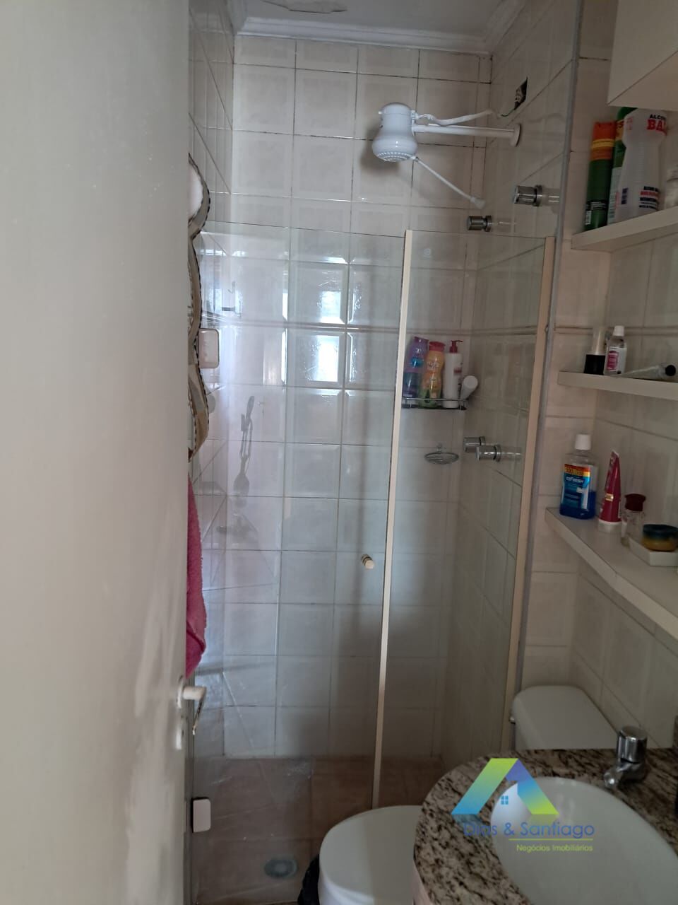Apartamento, 3 quartos, 61 m² - Foto 14