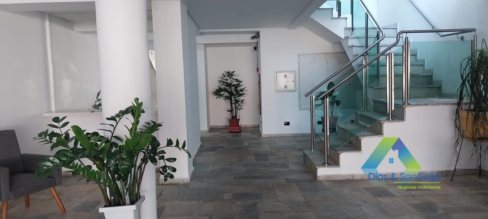 Apartamento, 3 quartos, 61 m² - Foto 21