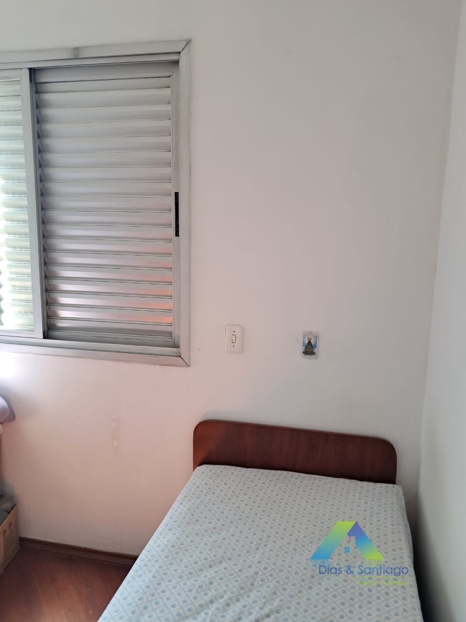 Apartamento, 3 quartos, 61 m² - Foto 10