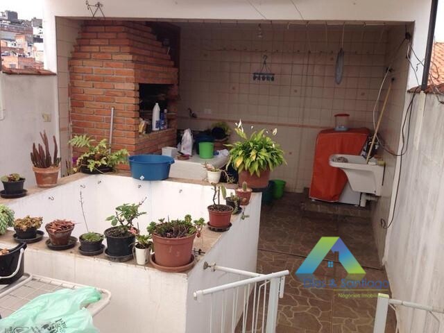 Sobrado à venda com 3 quartos, 180m² - Foto 3