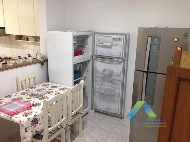 Sobrado à venda com 3 quartos, 180m² - Foto 8