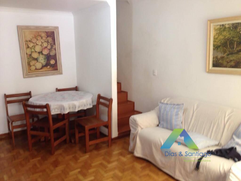 Sobrado à venda com 3 quartos, 180m² - Foto 9