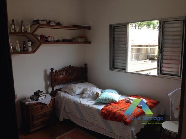 Sobrado à venda com 3 quartos, 180m² - Foto 4