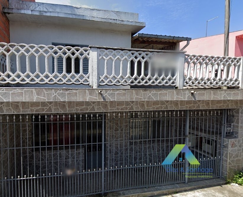 Sobrado, 3 quartos, 60 m² - Foto 1
