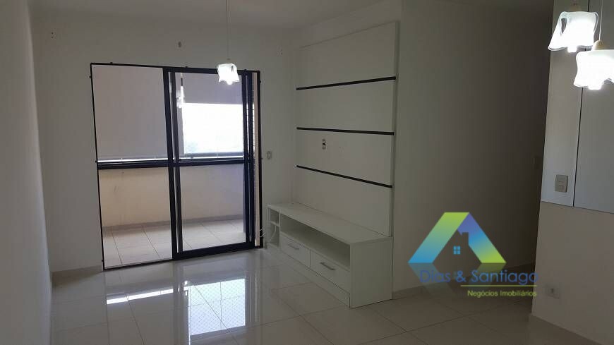 Apartamento à venda com 2 quartos, 68m² - Foto 2