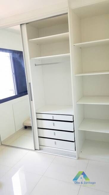 Apartamento à venda com 2 quartos, 68m² - Foto 11