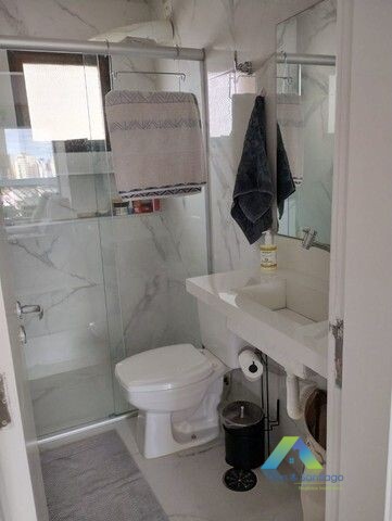 Cobertura à venda com 3 quartos, 100m² - Foto 18