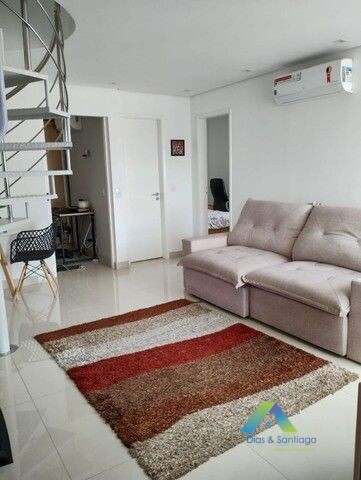 Cobertura à venda com 3 quartos, 100m² - Foto 4