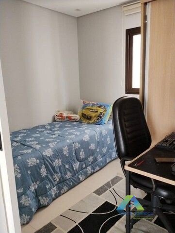 Cobertura à venda com 3 quartos, 100m² - Foto 16