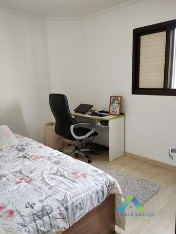 Cobertura à venda com 3 quartos, 100m² - Foto 15