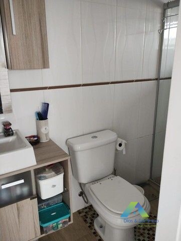 Cobertura à venda com 3 quartos, 100m² - Foto 17