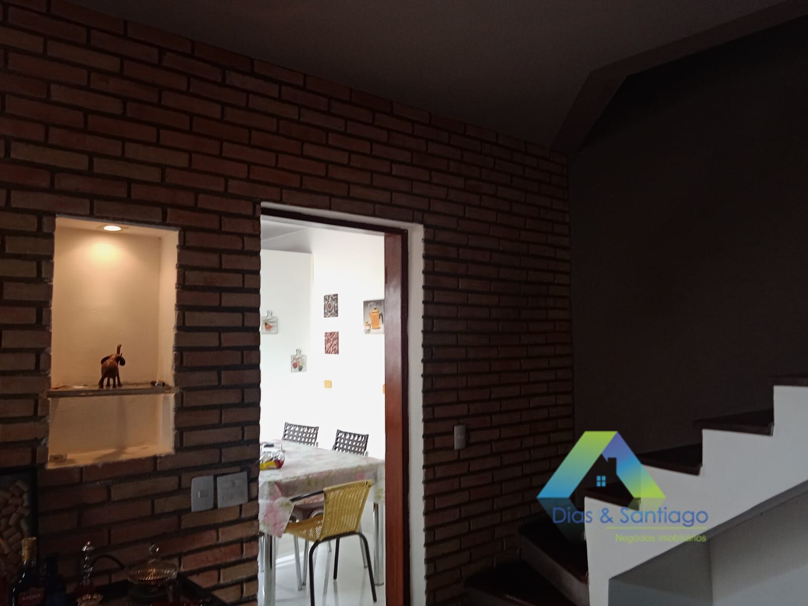 Sobrado à venda com 3 quartos, 180m² - Foto 33