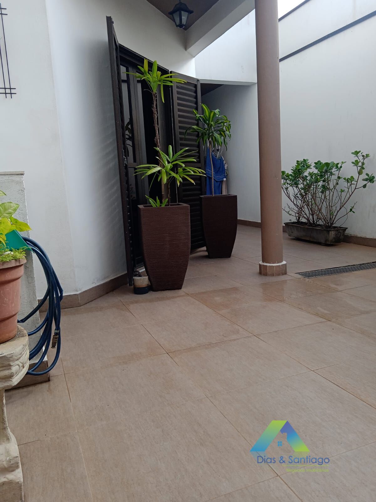 Sobrado à venda com 3 quartos, 180m² - Foto 38