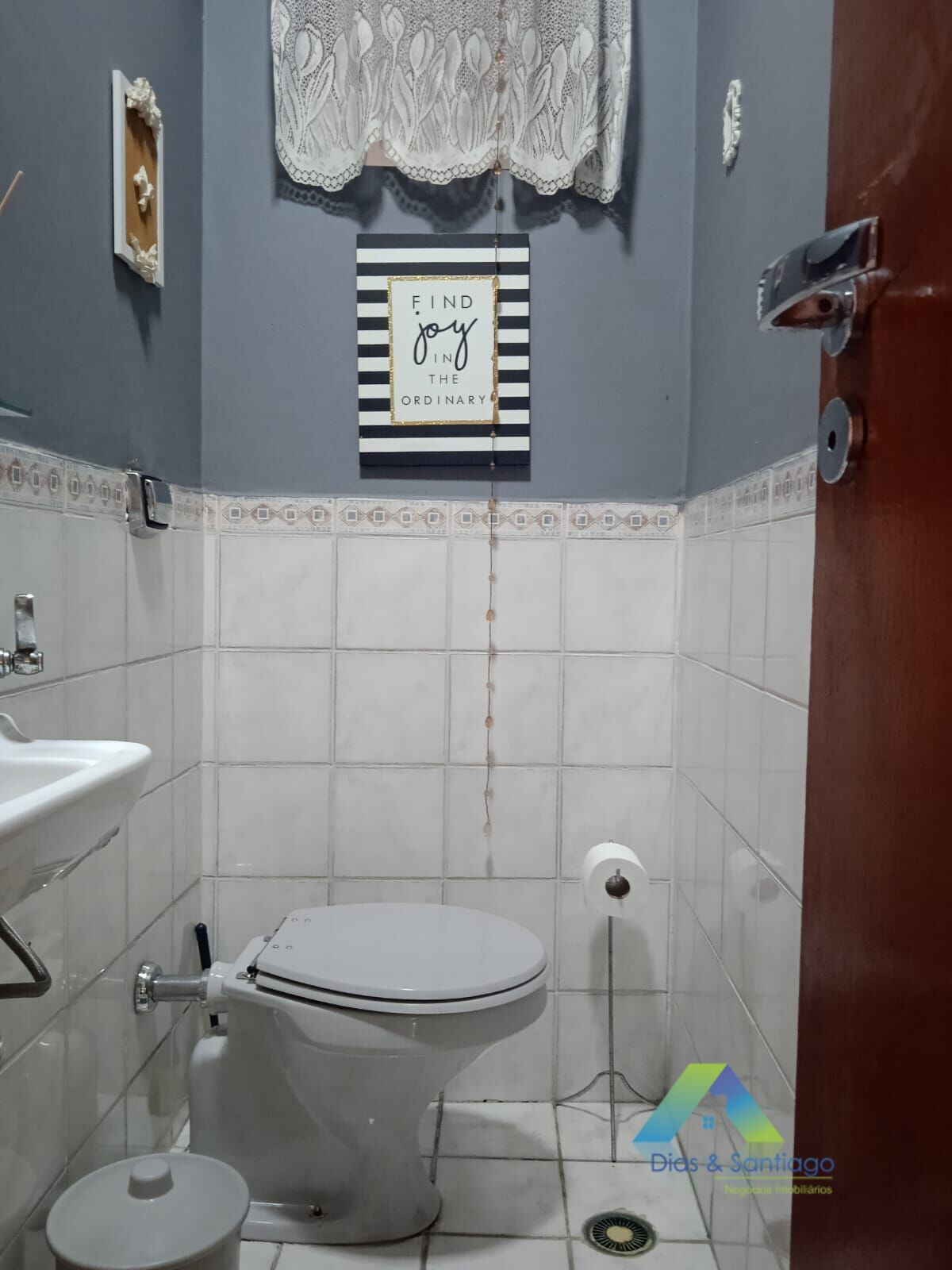 Sobrado à venda com 3 quartos, 180m² - Foto 32