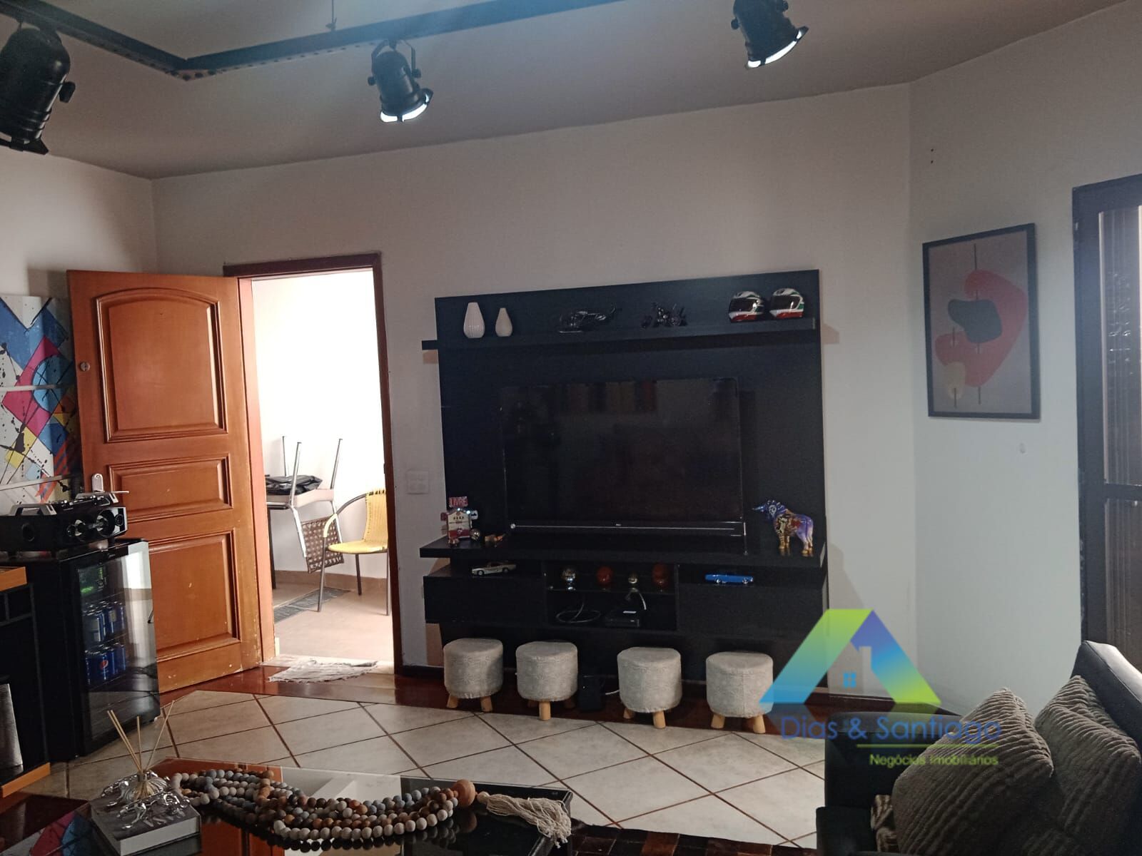 Sobrado à venda com 3 quartos, 180m² - Foto 7