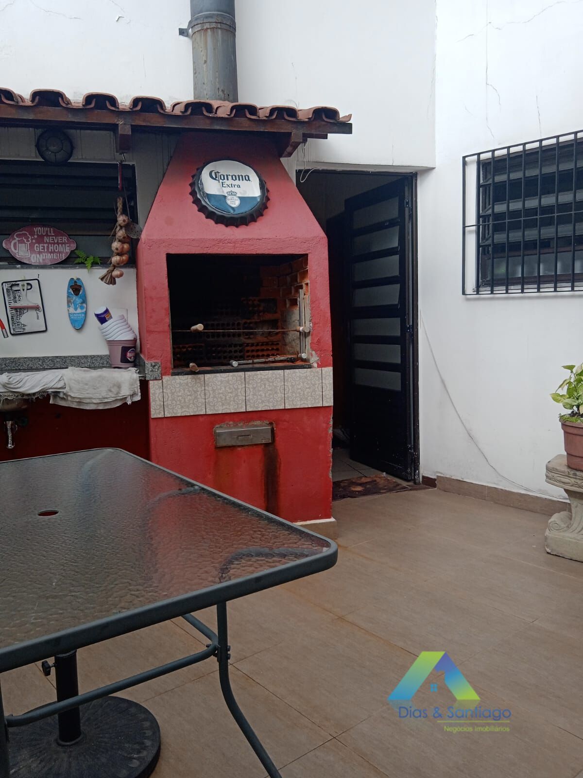 Sobrado à venda com 3 quartos, 180m² - Foto 39