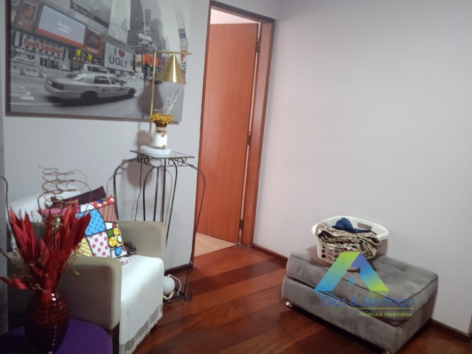 Sobrado à venda com 3 quartos, 180m² - Foto 4