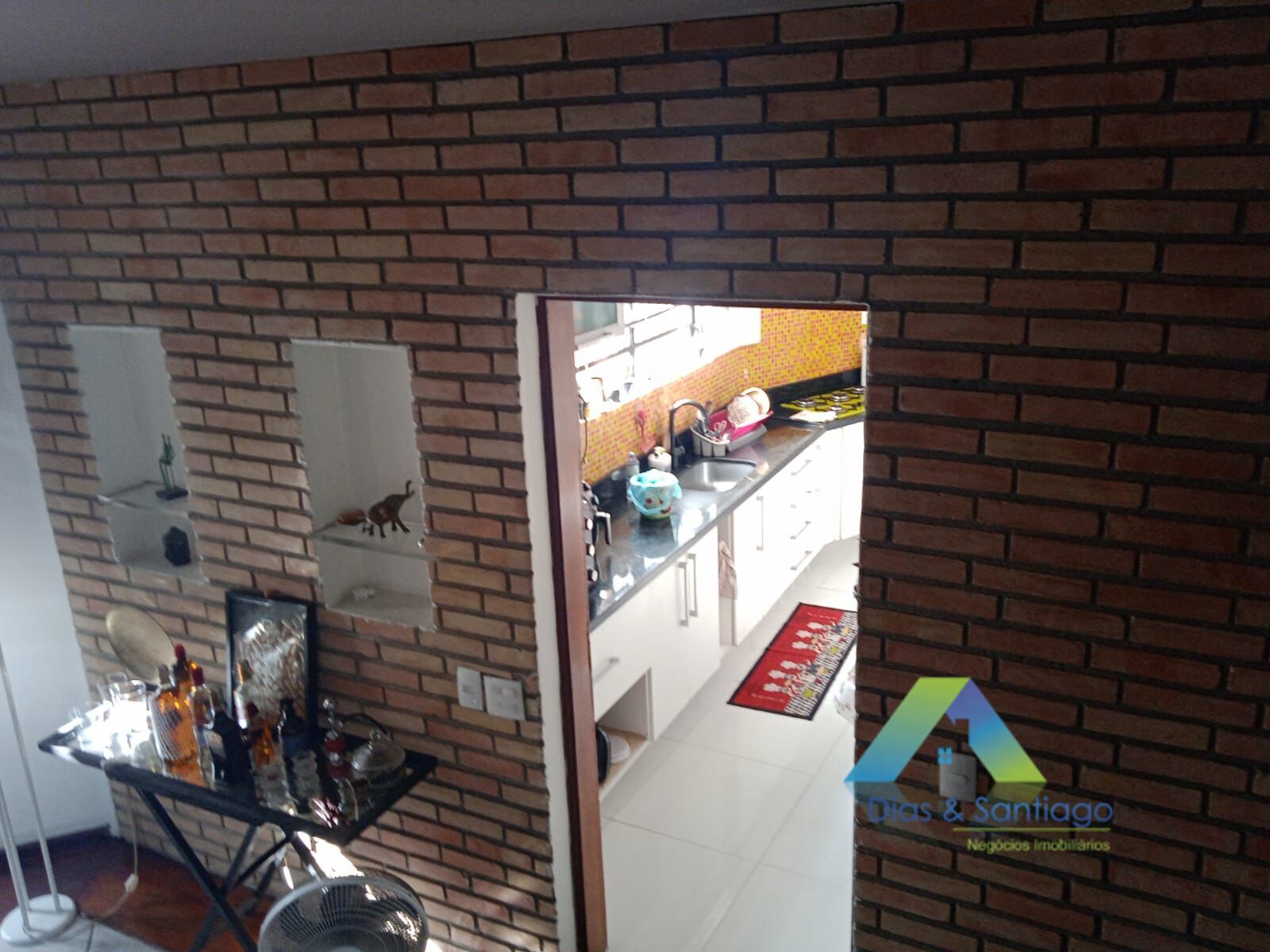 Sobrado à venda com 3 quartos, 180m² - Foto 8