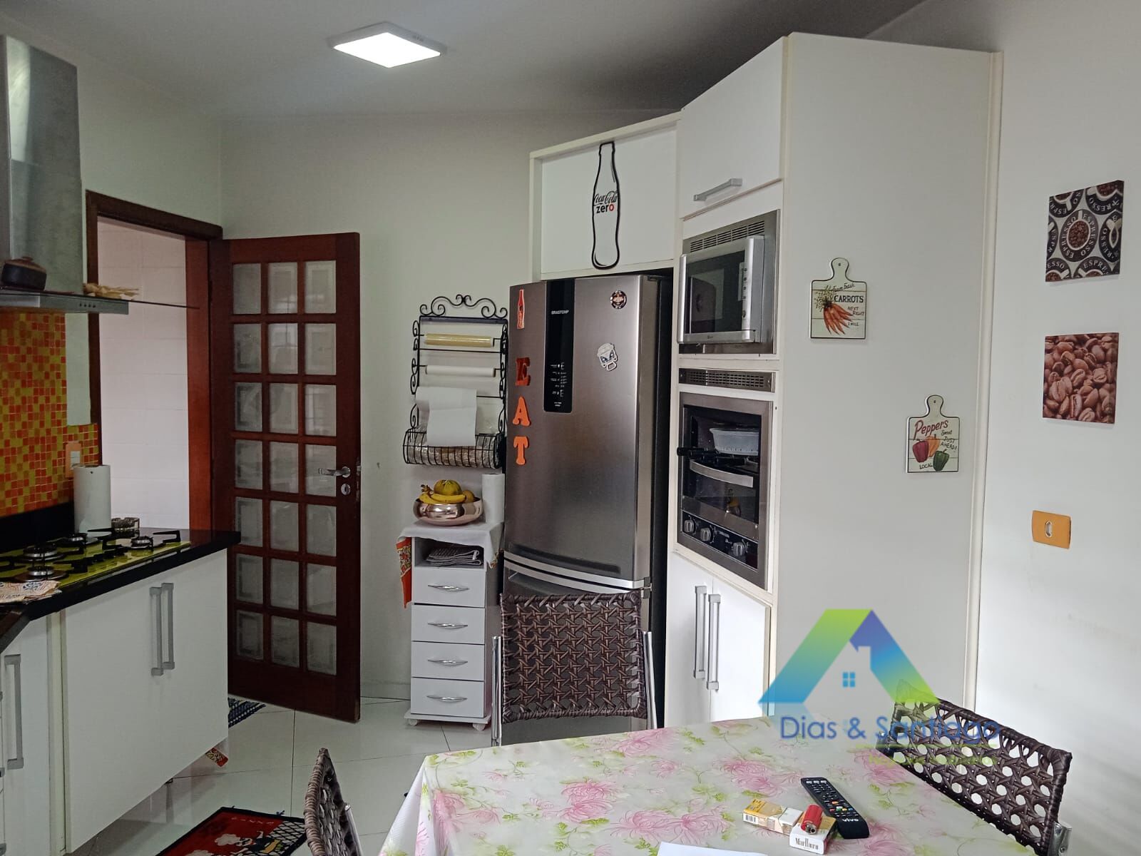 Sobrado à venda com 3 quartos, 180m² - Foto 20