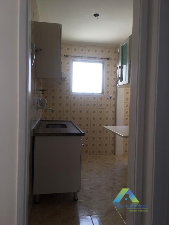 Apartamento à venda com 2 quartos, 46m² - Foto 8