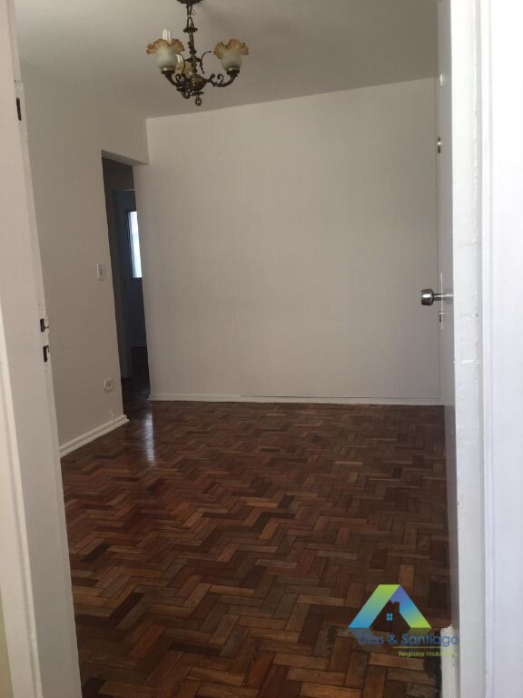 Apartamento à venda com 2 quartos, 46m² - Foto 1