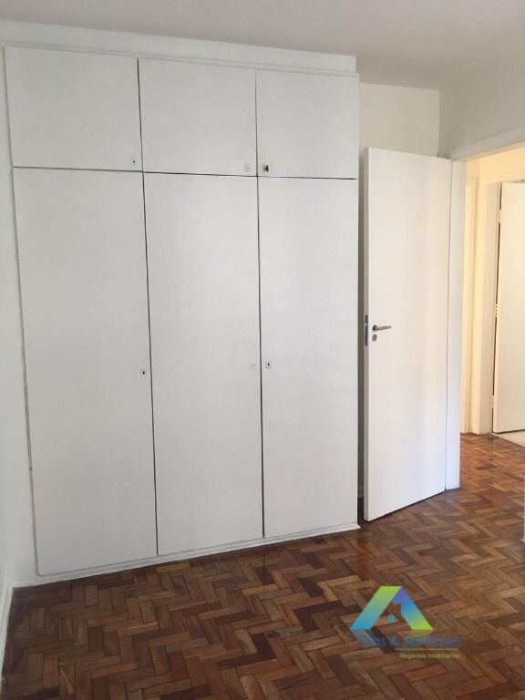 Apartamento à venda com 2 quartos, 46m² - Foto 6