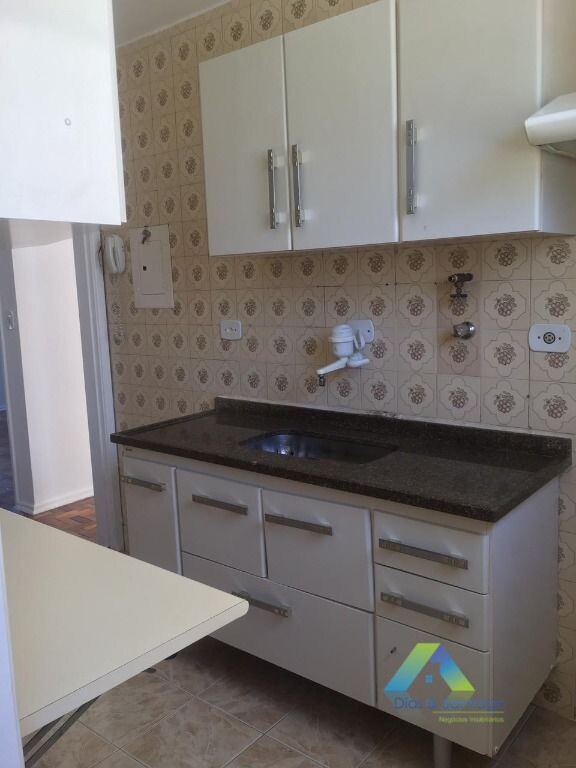 Apartamento à venda com 2 quartos, 46m² - Foto 7