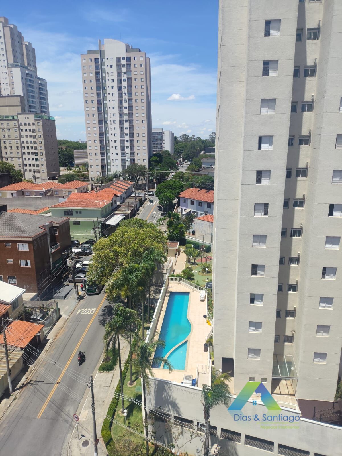 Apartamento, 3 quartos, 84 m² - Foto 27