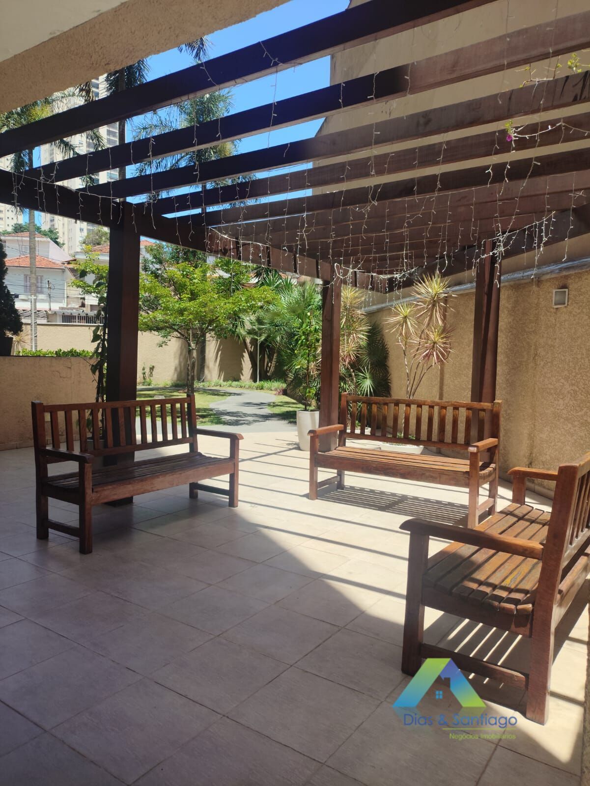 Apartamento, 3 quartos, 84 m² - Foto 28