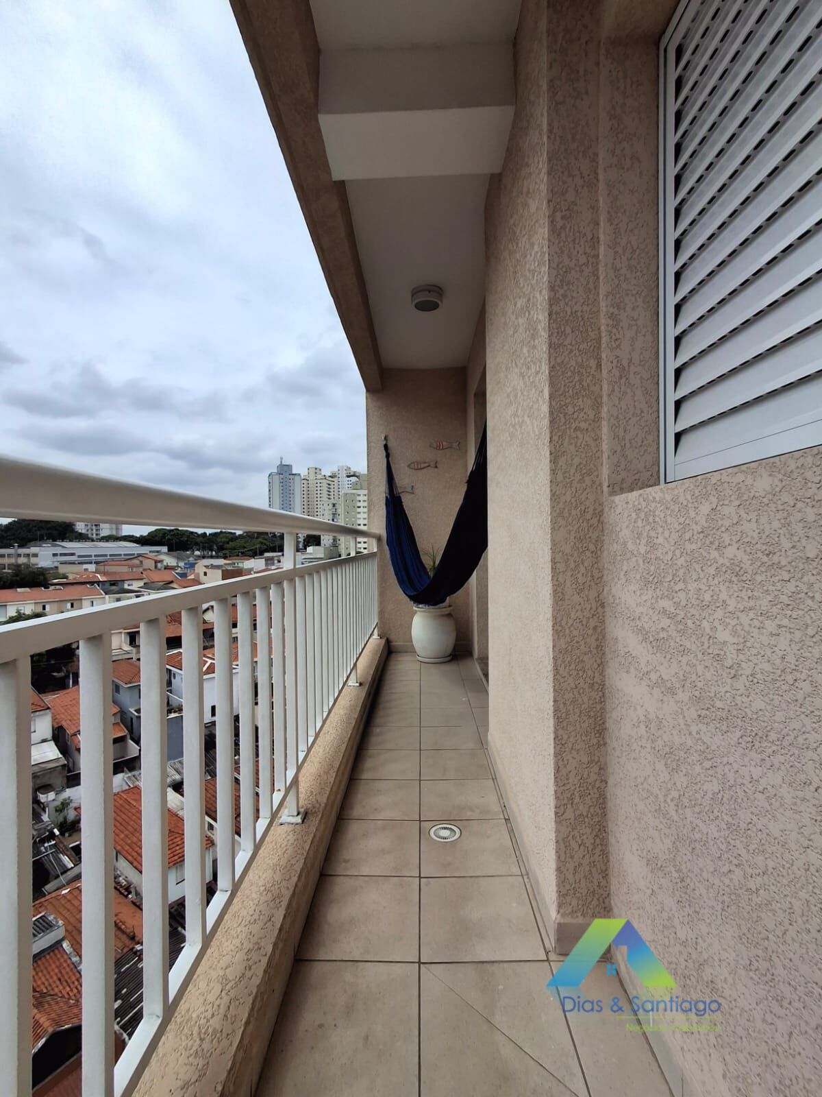 Apartamento, 3 quartos, 84 m² - Foto 24