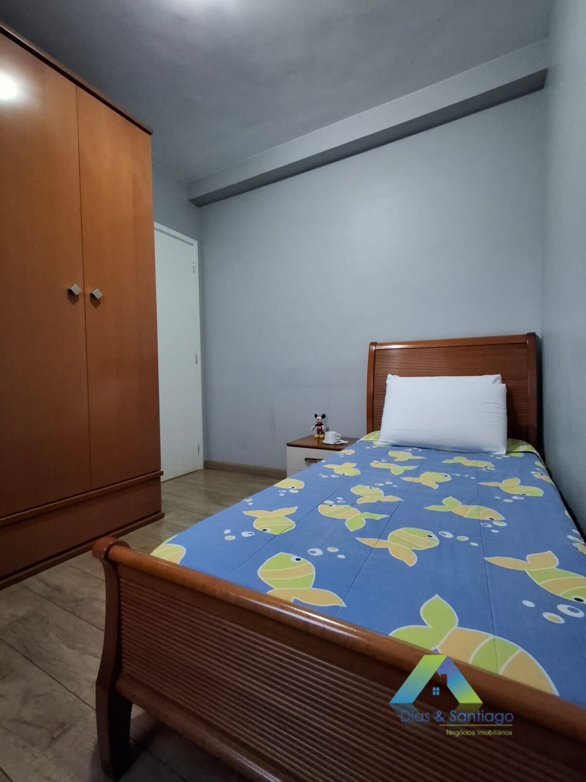 Apartamento, 3 quartos, 84 m² - Foto 8