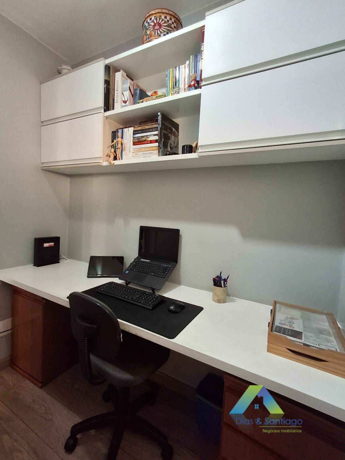 Apartamento, 3 quartos, 84 m² - Foto 5