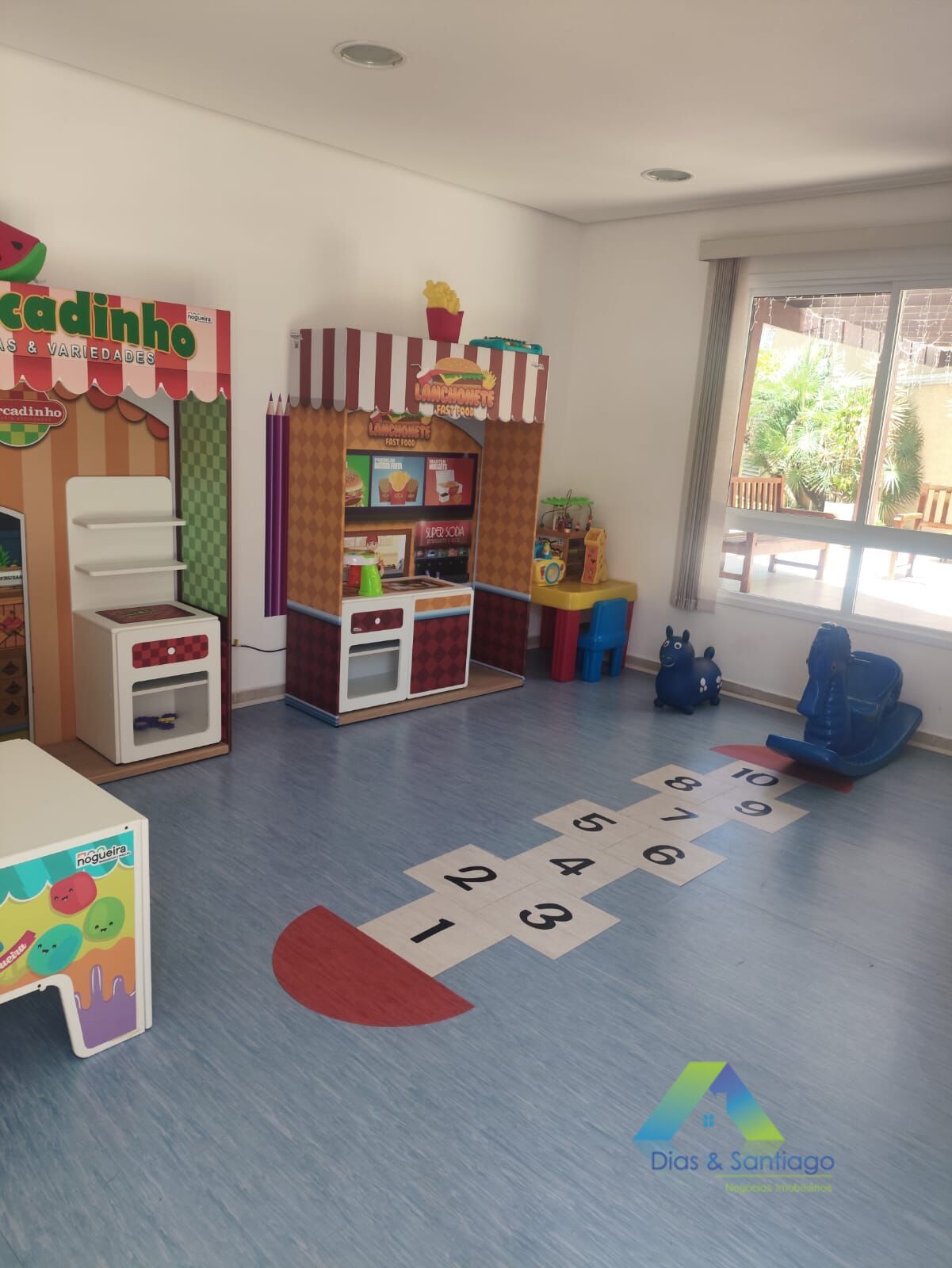 Apartamento, 3 quartos, 84 m² - Foto 30