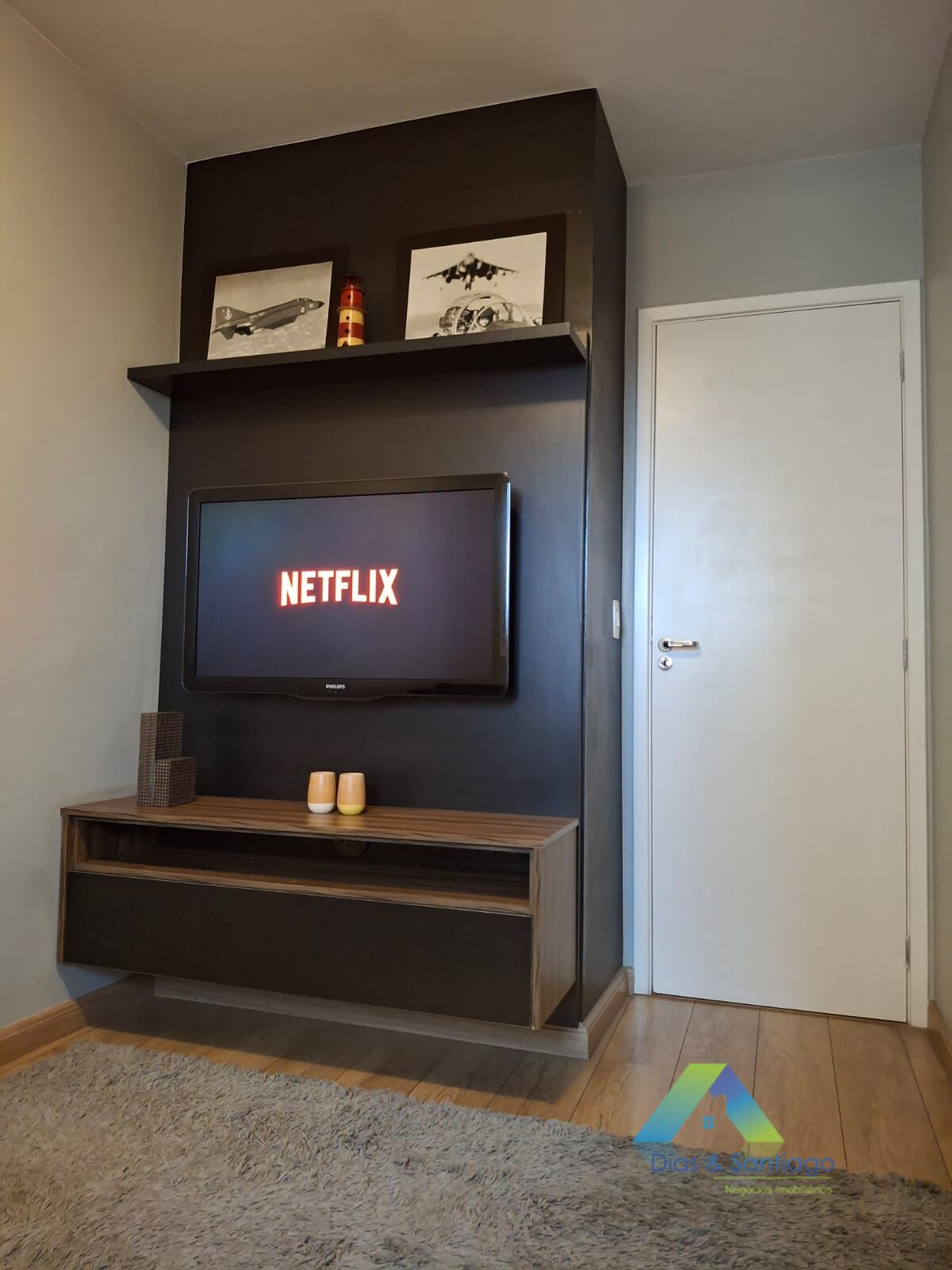 Apartamento, 3 quartos, 84 m² - Foto 7