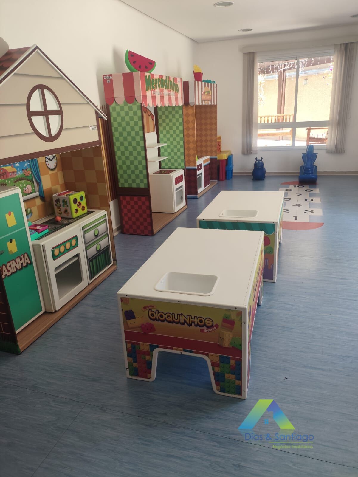 Apartamento, 3 quartos, 84 m² - Foto 31