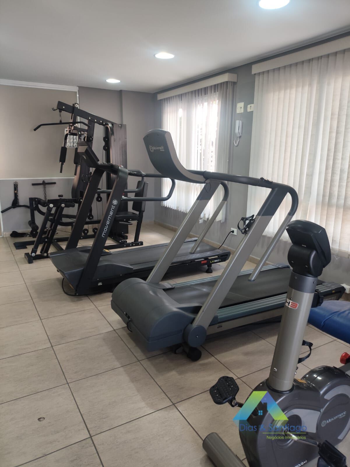 Apartamento, 3 quartos, 84 m² - Foto 34