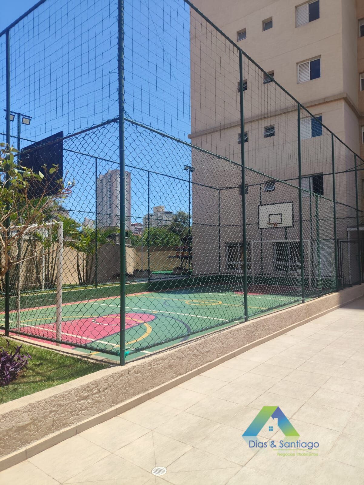 Apartamento, 3 quartos, 84 m² - Foto 35