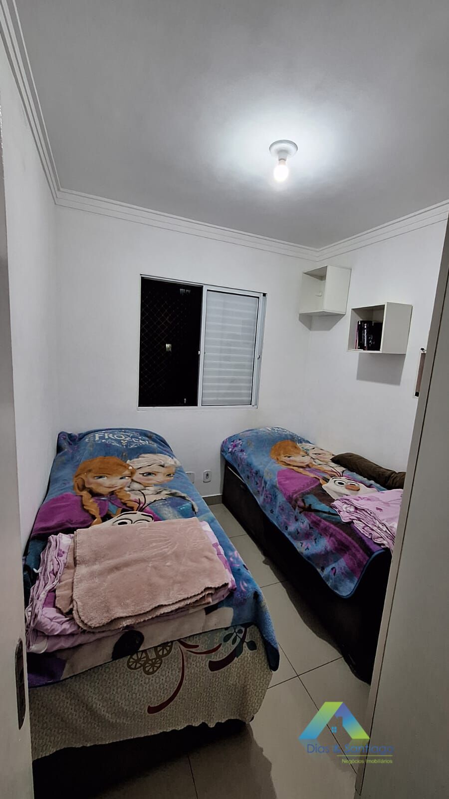 Apartamento à venda com 2 quartos, 45m² - Foto 15