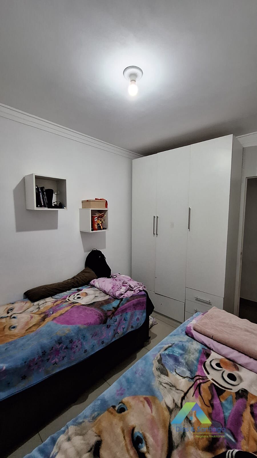 Apartamento à venda com 2 quartos, 45m² - Foto 14