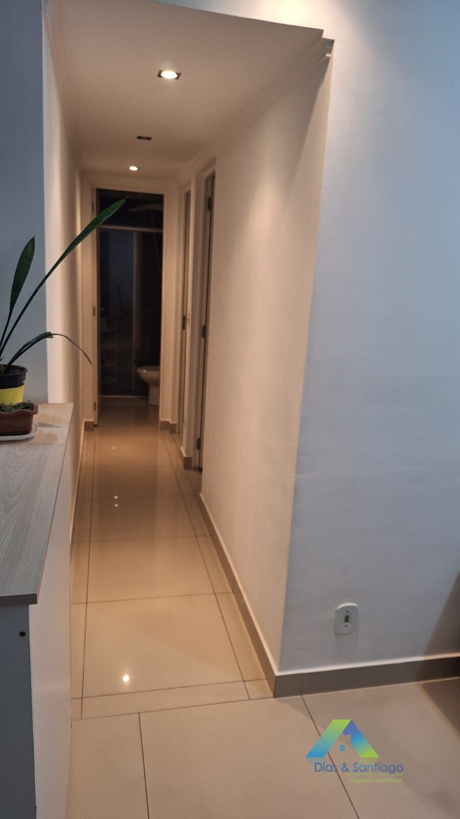 Apartamento à venda com 2 quartos, 45m² - Foto 8