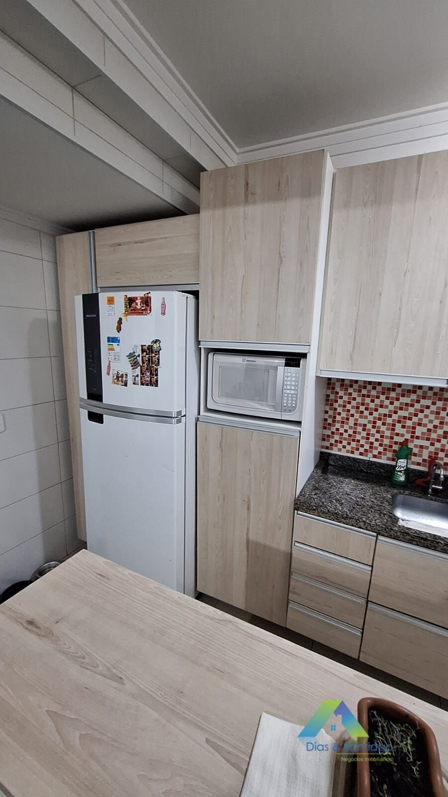 Apartamento à venda com 2 quartos, 45m² - Foto 4