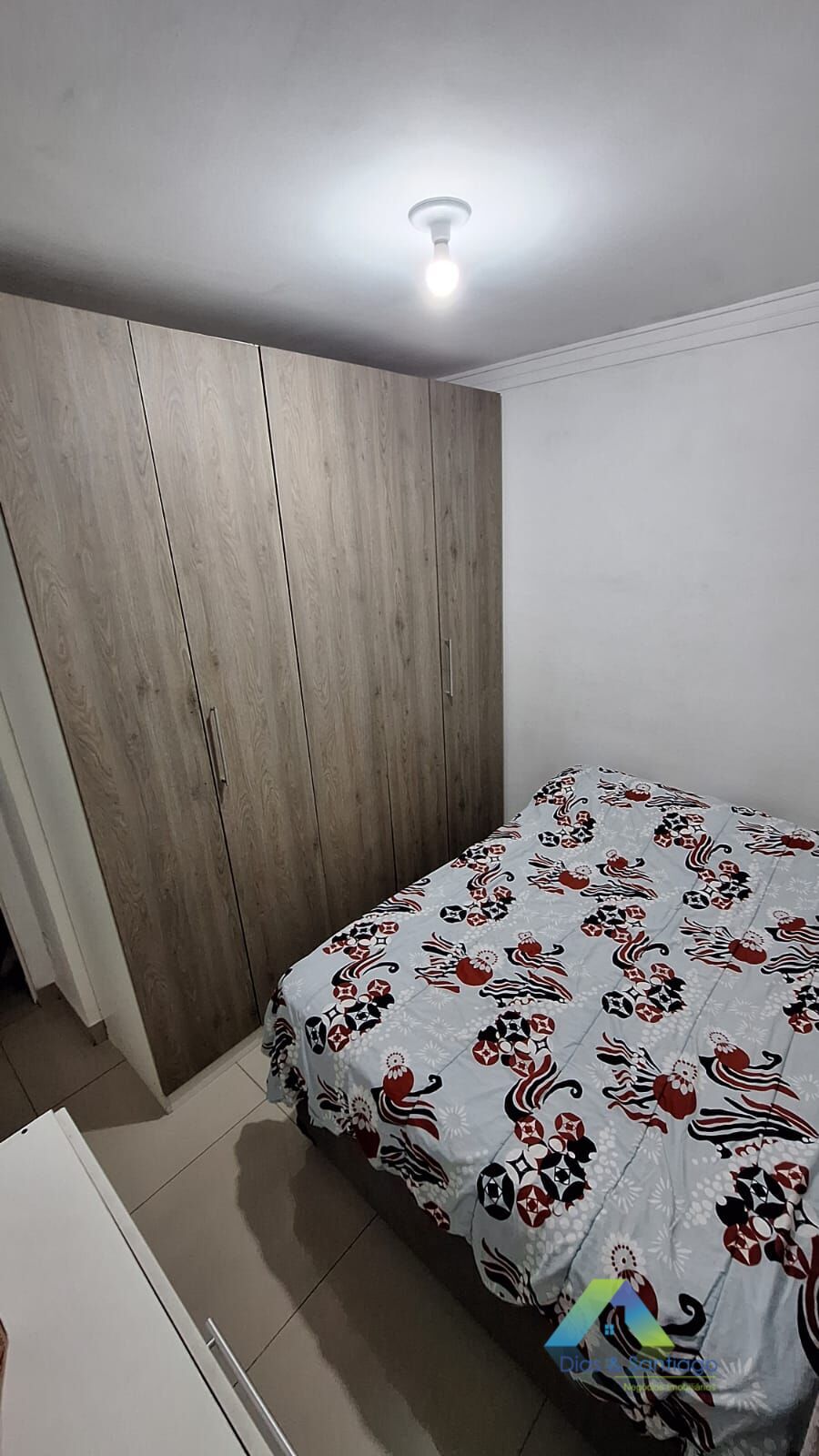 Apartamento à venda com 2 quartos, 45m² - Foto 9