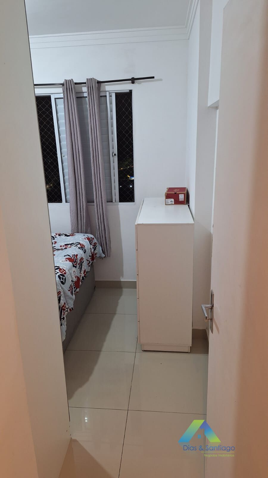 Apartamento à venda com 2 quartos, 45m² - Foto 13