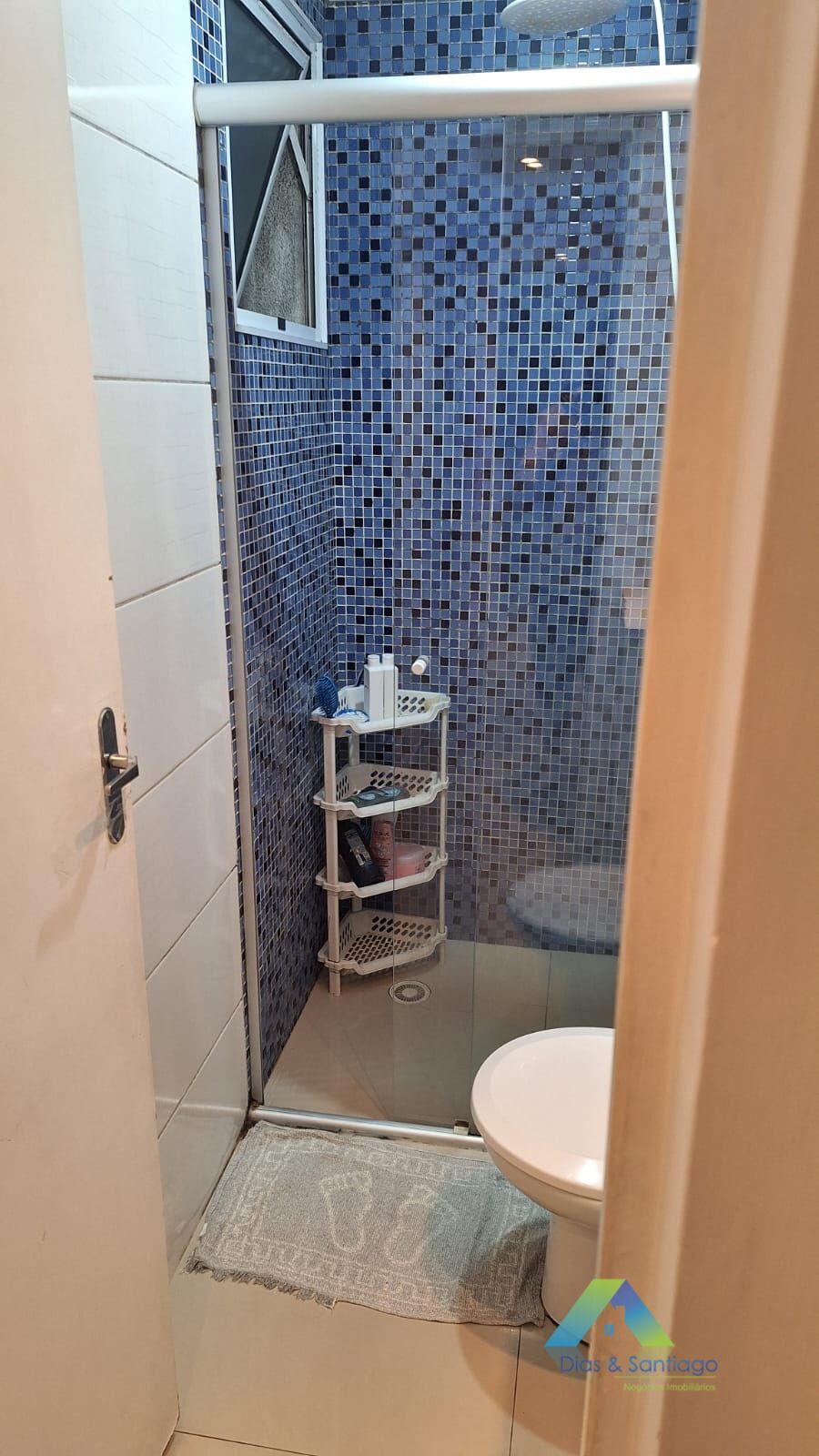 Apartamento à venda com 2 quartos, 45m² - Foto 17