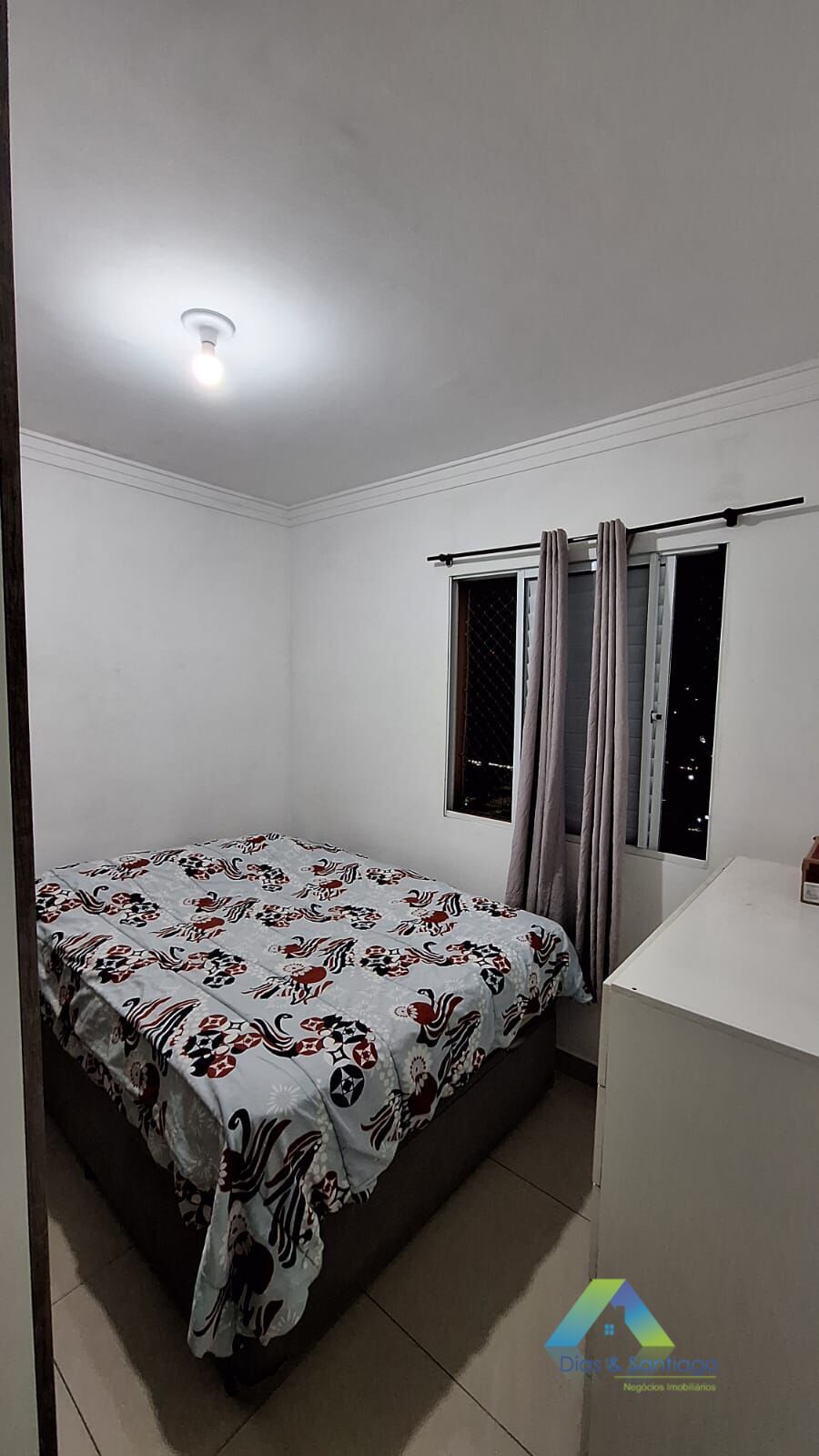 Apartamento à venda com 2 quartos, 45m² - Foto 10